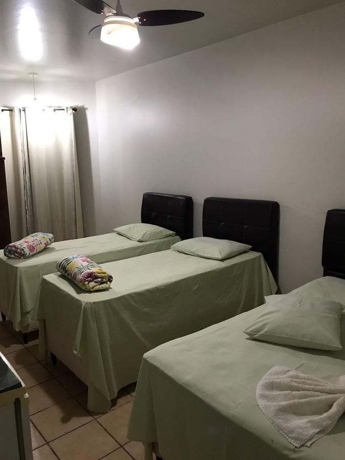 Hotel Italia Itabira Εξωτερικό φωτογραφία