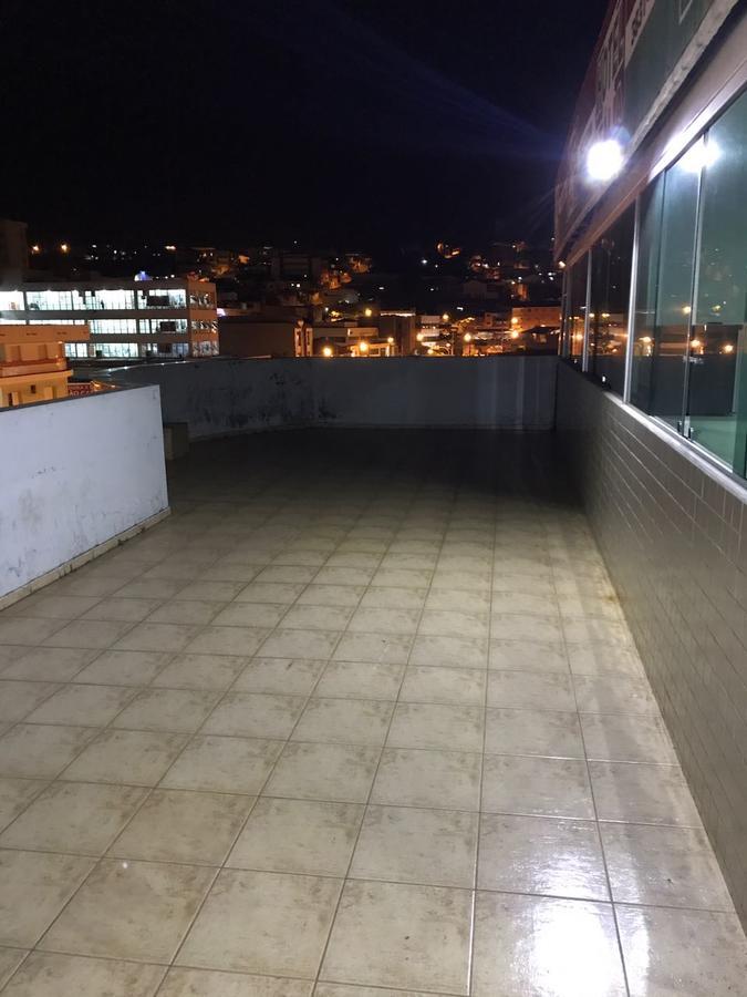 Hotel Italia Itabira Εξωτερικό φωτογραφία
